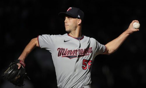 Enticed back by new coaching staff, Taylor Rogers rejoins Twins bullpen as different pitcher