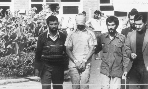 Lucas: Murderous mullahs taste U.S. wrath