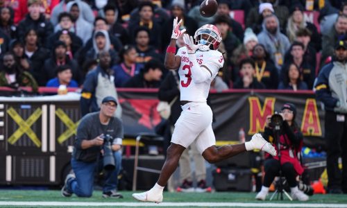 Patriots 2026 NFL Mock Draft 1.0: Adding offensive firepower early