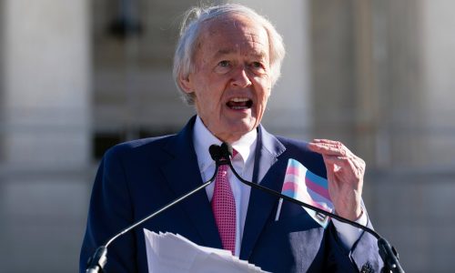 Lucas: Democrats the only friends Iran has left