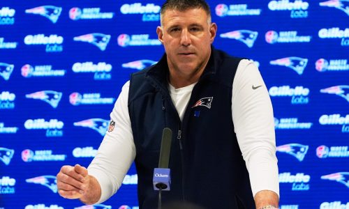 The perfect Patriots offseason: Alec Pierce or A.J. Brown, new pass rushers and O-line fixes