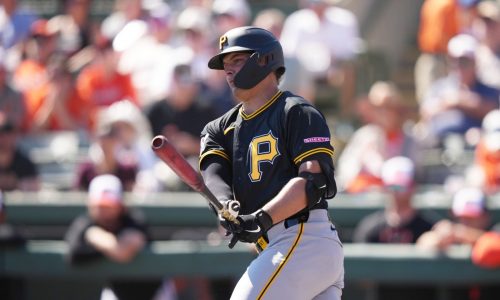 Ex-Red Sox infield prospect homers against former team