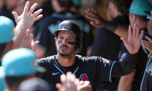 Ex-Red Sox target says reuniting with Trevor Story would’ve been ‘amazing’