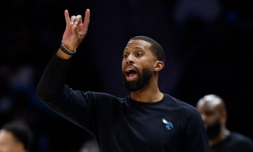 Celtics notebook: Ex-Boston assistant now leading NBA’s most surprising team