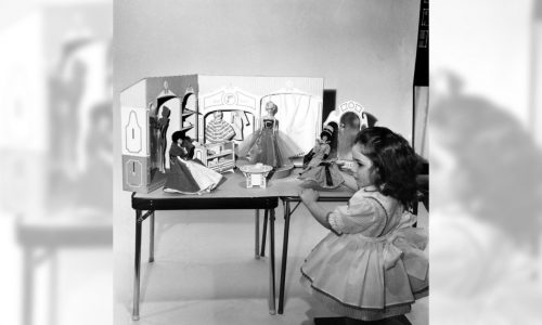 Today in History: March 9, Barbie doll makes its debut