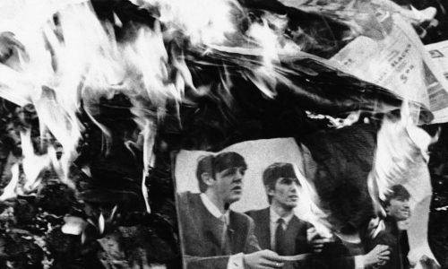 Today in History: March 4, Lennon’s ‘We’re more popular than Jesus now’ comment draws backlash