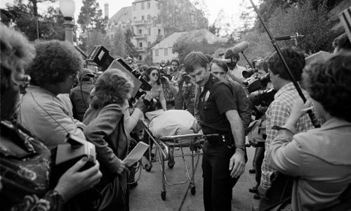 Today in History: March 5, John Belushi dies of an overdose