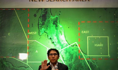 Today in History: March 8, Malaysia Airlines flight vanishes