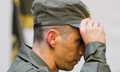 Gendarme argentino liberado por Venezuela pide la excarcelación de más extranjeros