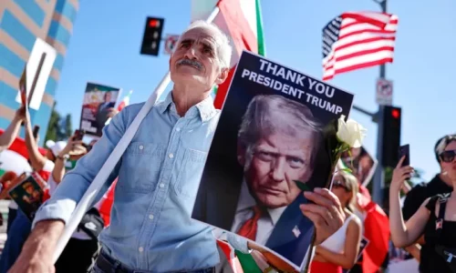 After Khamenei’s Death, Continued US–Israeli Strikes Push Iran’s Regime to Brink