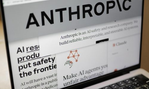 Pentagon says it is labeling AI company Anthropic a supply chain risk ‘effective immediately’