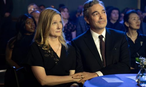 Family and art collide in ‘American Classic’