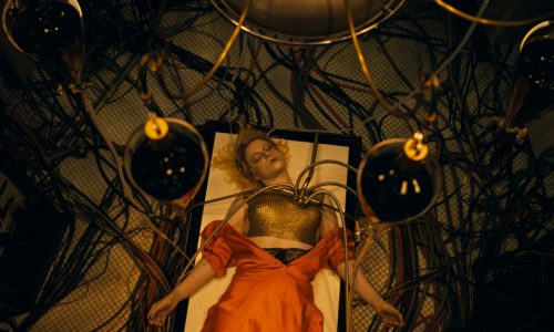 Buckley gives another monster performance in ‘The Bride!’