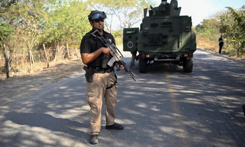 Editorial: ‘El Mencho’ killing signals renewal in US-Mexico relationship