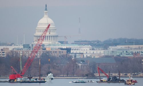 Editorial: Congress must act on air safety