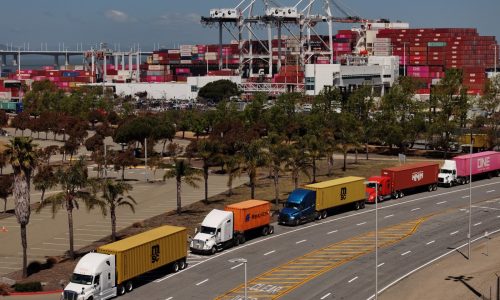 Hankinson: Getting rogue truck drivers out from behind the wheel