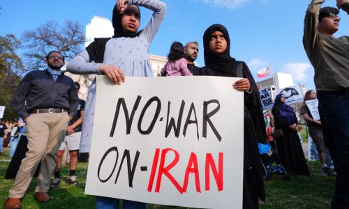 Cómo llevar conversaciones con niños sobre guerras, conflictos y otros eventos traumáticos