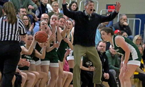 High school roundup/scores: Greater Lawrence knocks out defending champ Norwell