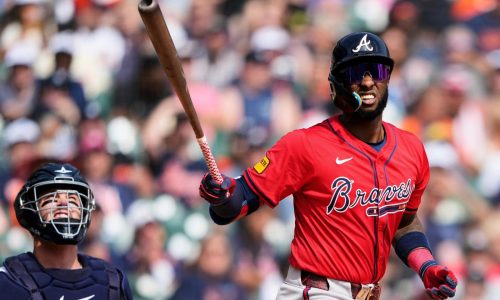 Manager de Bravos dice estar decepcionado por Profar, pero la suspensión abre opciones