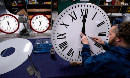 How springing forward to daylight saving time could affect your health