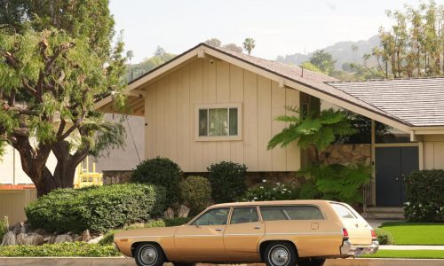 ‘Brady Bunch’ house, used in exterior shots for the popular sitcom, gets LA landmark status