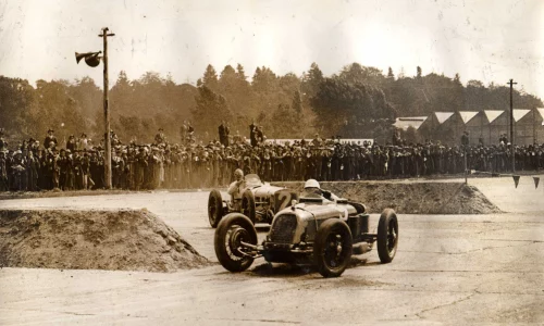 Make the Most of Centenary Weekend: A Practical Guide to the Grand Prix Celebration