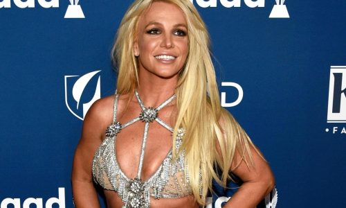 After her arrest, a timeline of events in the life of Britney Spears since her conservatorship ended
