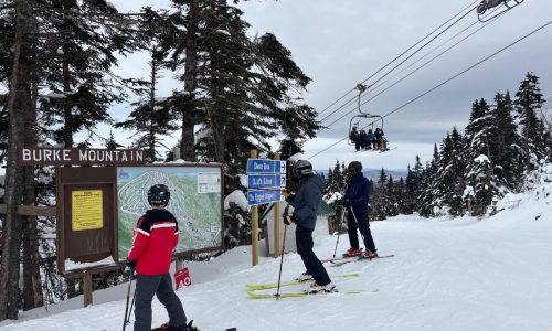 Ski Wednesday: Burke remains a Northeast Kingdom jewel