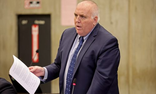 Pols & Politics: Boston city councilor calls for cuts to $2M program that gives 11-year-olds budgetary power