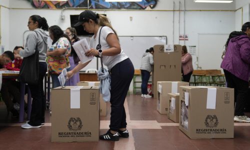 Colombia: partido de Petro se consolida como la principal fuerza política en un Congreso fragmentado