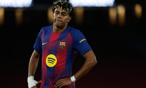 El Atlético avanza a la final de la Copa del Rey con sufrida victoria global 4-3 ante Barcelona