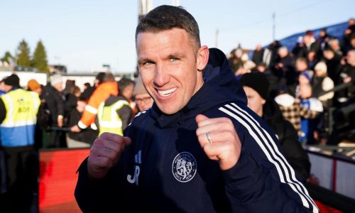 Investigan presunto intento de incendio provocado en el estadio de Macclesfield