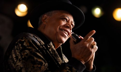 How Billy Branch bought a harmonica, found the blues and changed his life