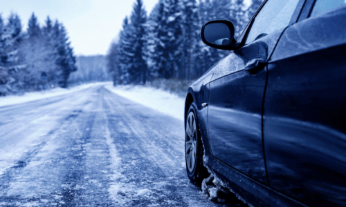 Winter Driving and Liability: What Lafayette Motorists Need to Know