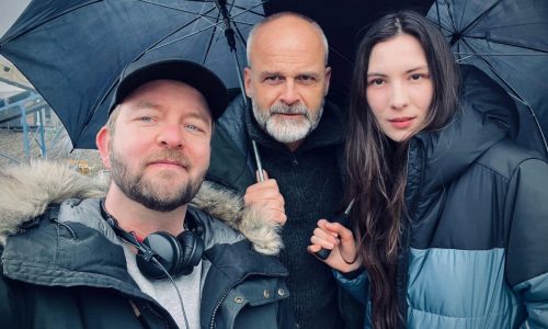 The Glass Dome Season 2: Release Date, Cast, Trailer, and Recent Updates