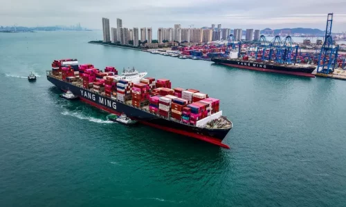 China Has Its Lowest Growth Target in Years—Here’s Why