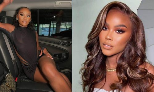 Who is Choyce Brown? Know About Her Age, Height, and Net Worth 