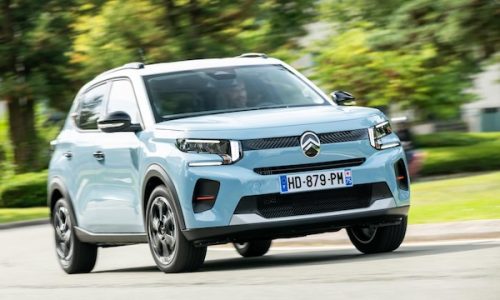 France February 2026: Citroen C3 best-seller, Renault Clio VI back outside Top 10