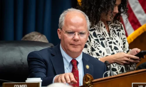 Congress Working to Enact Trump’s Prescription Drug Price Plan