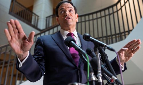 Questions mount in Congress over Iran war’s costs, risks and exit plan