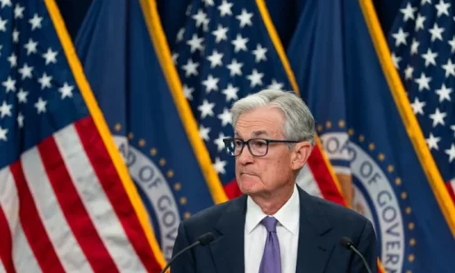 Court Blocks Subpoenas Tied to Criminal Probe of Fed Chair Jerome Powell