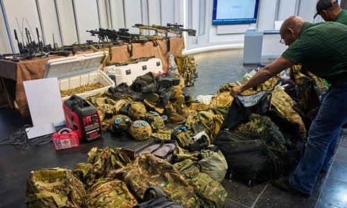 Cuba says a 5th person died after people on a Florida-flagged speedboat opened fire on soldiers