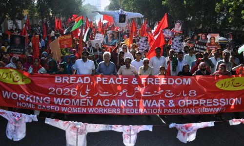 El Día Internacional de la Mujer es una celebración y un llamado a la acción: lo que hay que saber