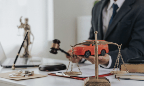 Why Car Accident Victims Need an Experienced Lawyer on Their Side in Houston, TX
