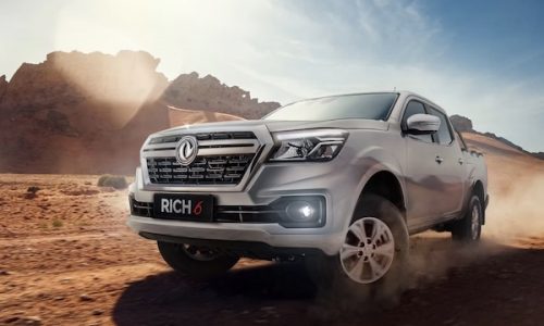 Uruguay February 2026: Chinese up 88.9% to 42.5% share vs. 23.1% a year ago