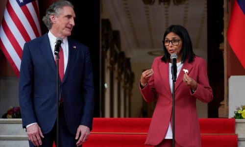 EEUU emite licencia que autoriza la venta de oro venezolano