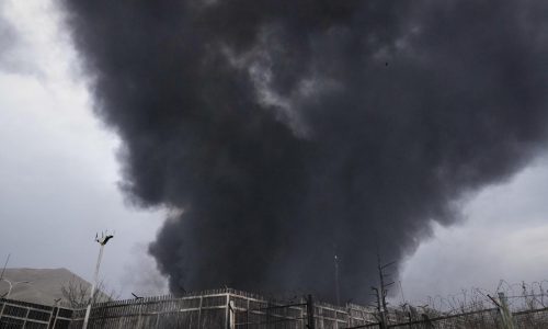 Trump dice que la economía “ruge”. Las cifras pintan una realidad distinta