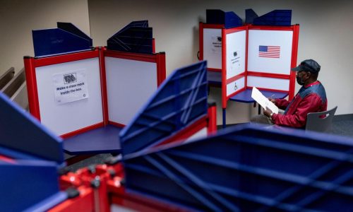 It’s election season again. This is why and how AP calls races across the country