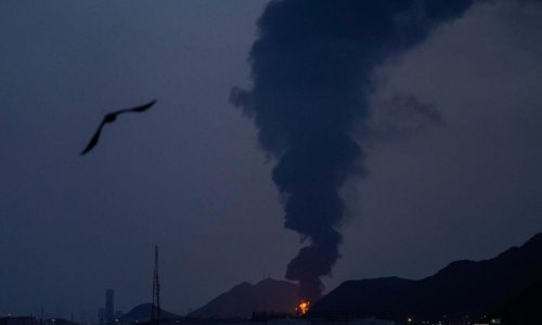 As Iran war shakes energy system, some see powerful argument for renewable energy