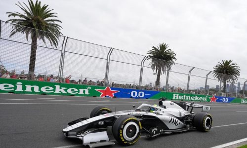 Cadillac se ganó el respeto de sus rivales tras su primera carrera de F1 en Australia